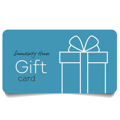 Gift Card - Serendipity House LLC